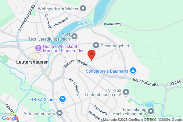 Habelt GbR, Lehr