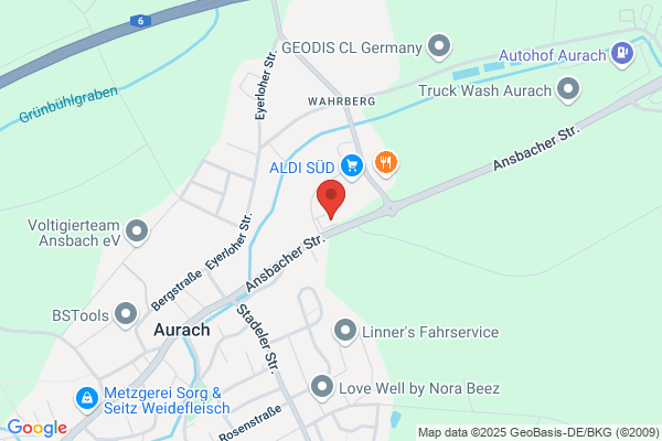 Küchenvertrieb Scharf GmbH Aurach
