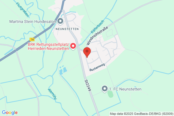 Naturheilpraxis Karin Goth