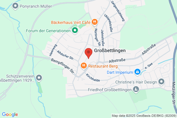 OPUS Baumanagement GmbH