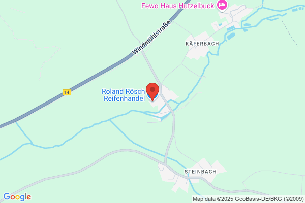Reifen Rösch