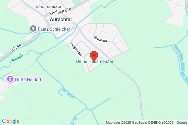 Deine-Hausmeister