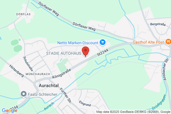 STADIE AUTOHAUS GmbH