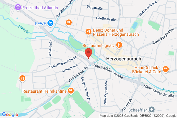 Computertechnik-Zenkel | PC Service und Webdesign Herzogenaurauch