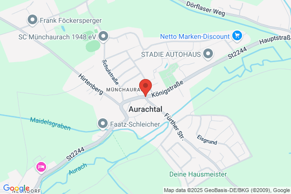 RS-Brandschutztechnik Ltd.