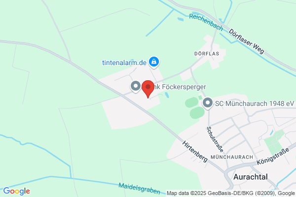 Analytik Aurachtal GmbH