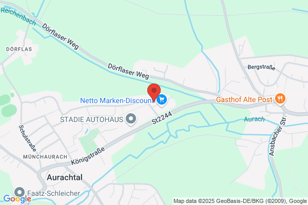 Aura-Team GmbH, Sanitätshaus