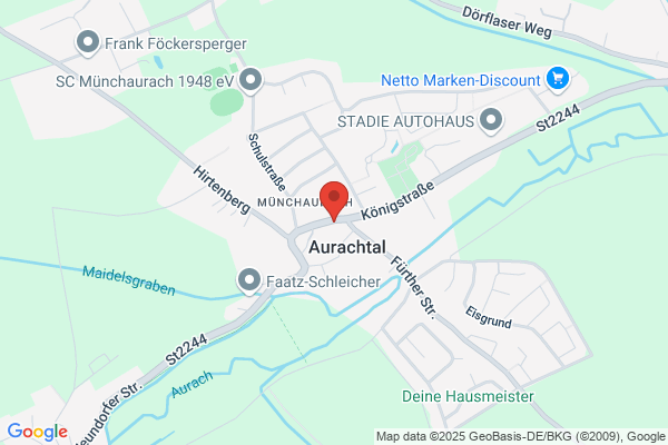 Bestattungen Vogel