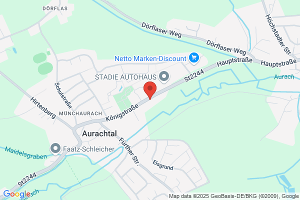 Das Haareck Friseur