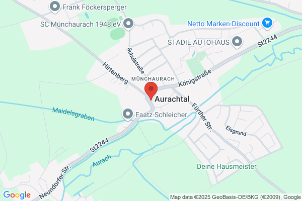 Deutscher Hof