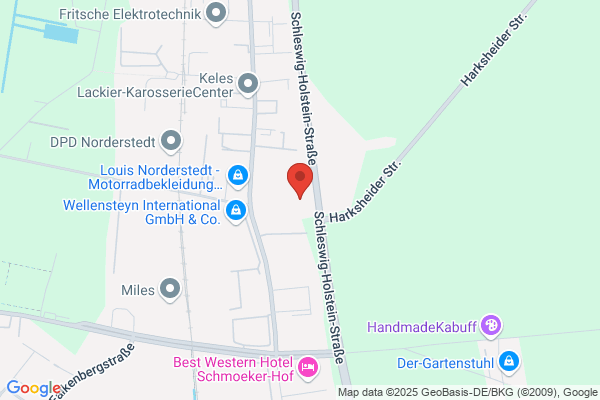 E. Kirschke GmbH