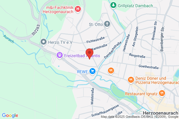 Franconian International School