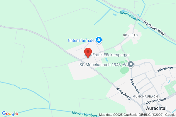 Frank Föckersperger GmbH