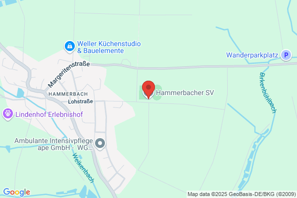 Hammerbacher SV e.V.