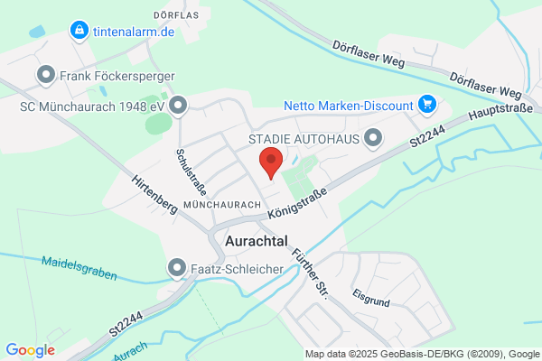 Hundesalon Polster