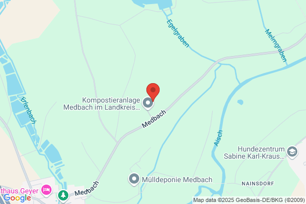 Kompostier Betriebs GmbH
