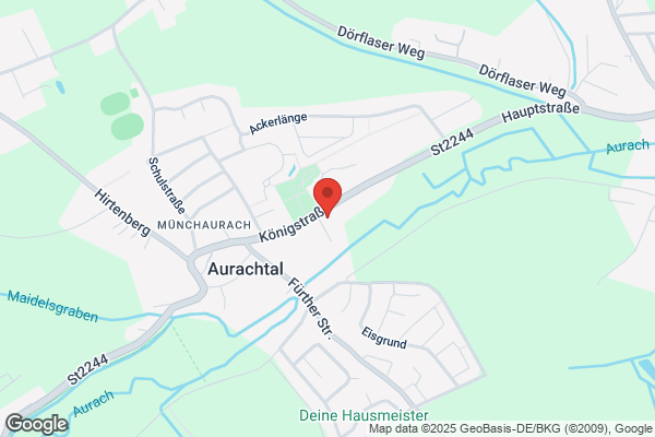 Kreissparkasse Höchstadt  a. d. Aisch