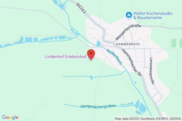 Lindenhof Erlebnishof