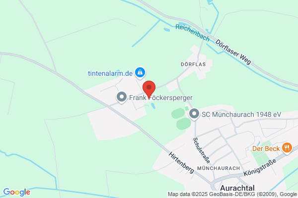 Malerbetrieb Brauneis GmbH