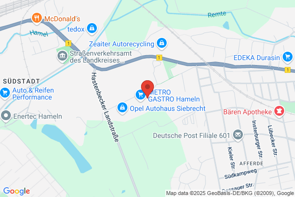 P. & H. Mudrow GmbH