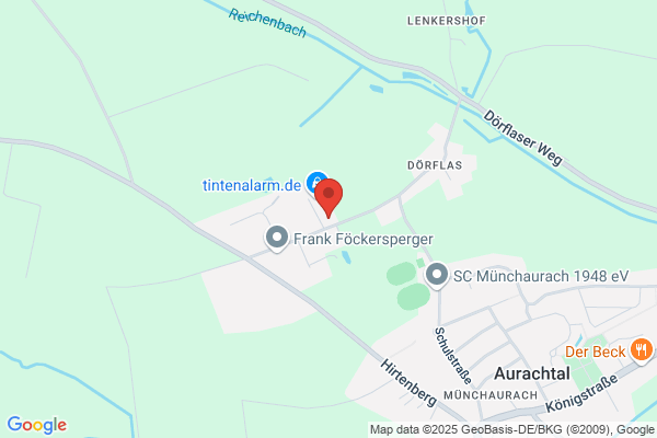 Planungsbüro TKA GmbH