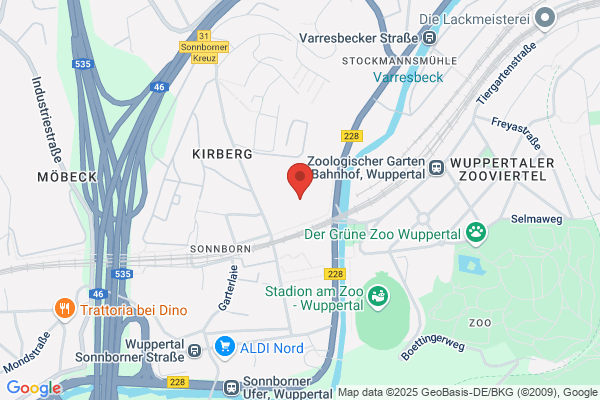 STOCKO Fasteners GmbH