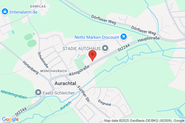 VR-Bank Erlangen-Höchstadt-Herzogenaurach eG