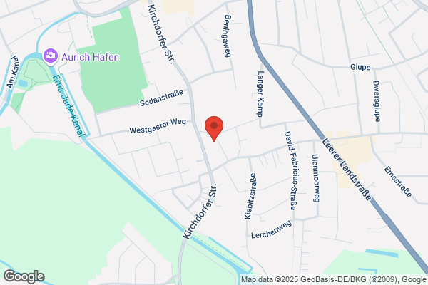 Campingagentur Geiken