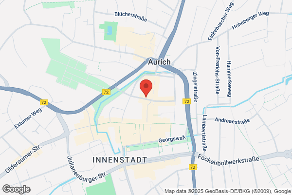 Deutsche Bank Finanzagentur Aurich