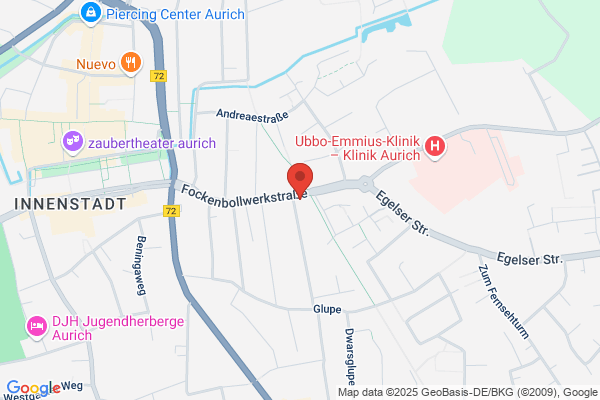 Rosen Apotheke Inh. T.Cramer