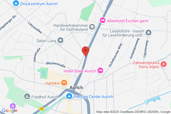 Allee-Apotheke