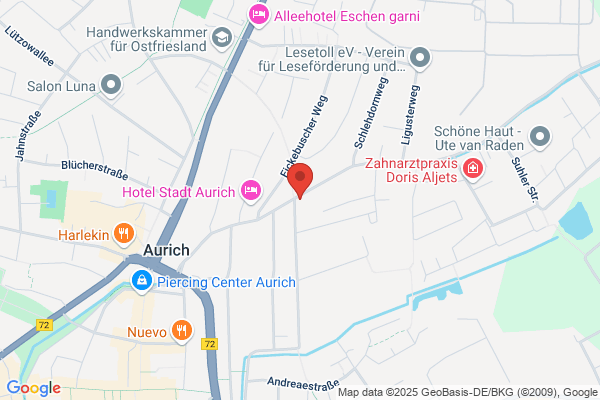 Agentur für Arbeit Aurich