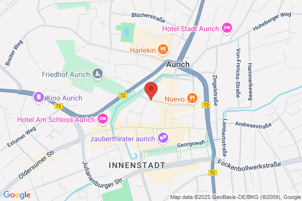 Randstad Aurich - CLOSED