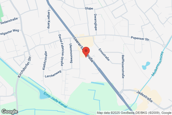 Carglass GmbH Aurich (Innenstadt)