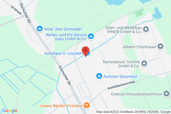 KS AUTOGLAS ZENTRUM Aurich