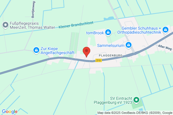 Auto Diekena - LADA-Autohaus & Landmaschinen