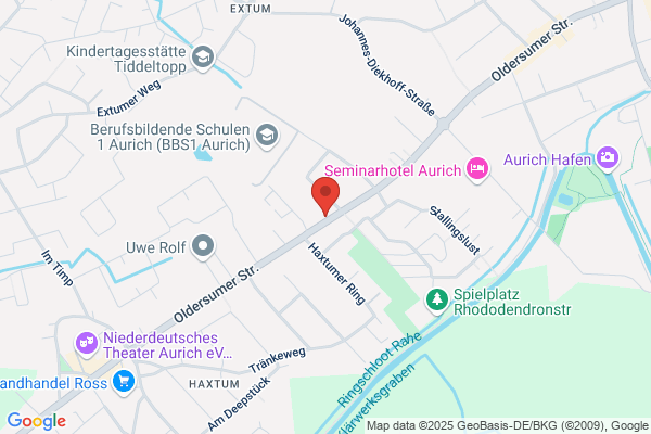 Autohaus Bikker