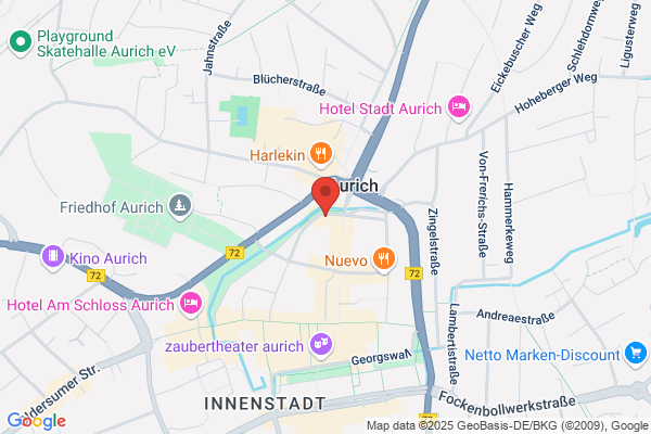 Autolackiererei Fangmann GmbH