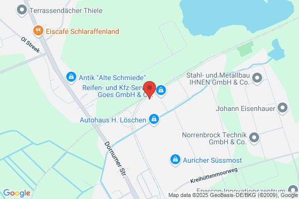 Emken Lackierfachbetrieb GmbH