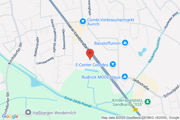 Autovermietung DS Reifen- und Mietservice
