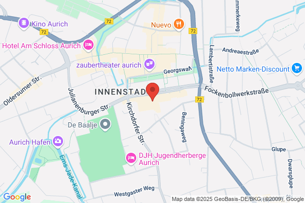 Der Küstenbäcker GmbH
