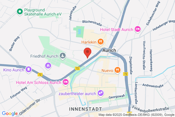 Finanzpartner Ostfriesland Jens Helmer