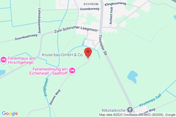Kruse-Bau GmbH & Co. KG