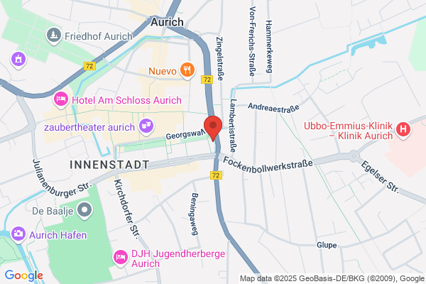 Drogenberatung DROBS