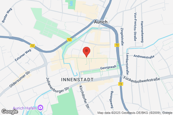 Privatverrechnungsstelle der Ärzte u. Zahnärzte in Niedersachsen