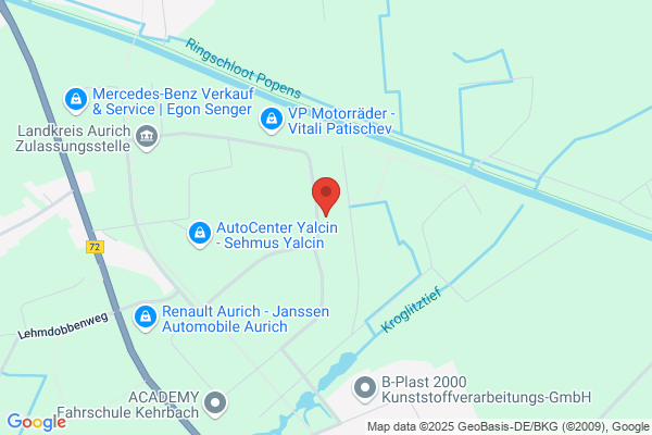 J.J.Krematorium Ostfr.GmbH&Co