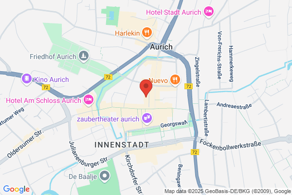 WBS TRAINING Aurich