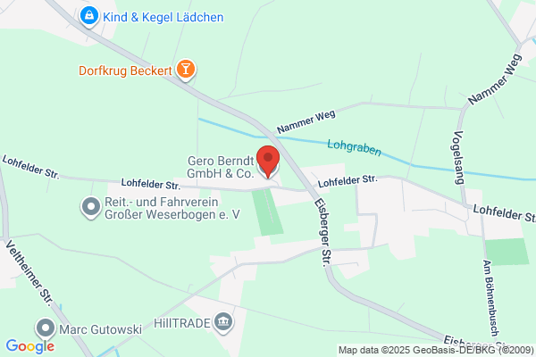Gero Berndt GmbH & Co. KG