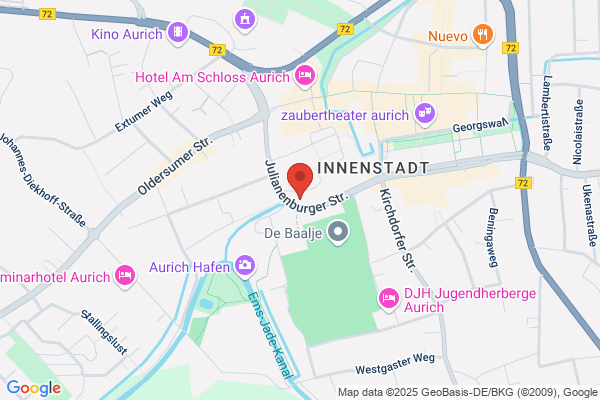 COBUS Systems GmbH