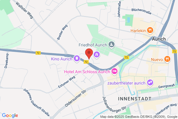 JET Tankstelle